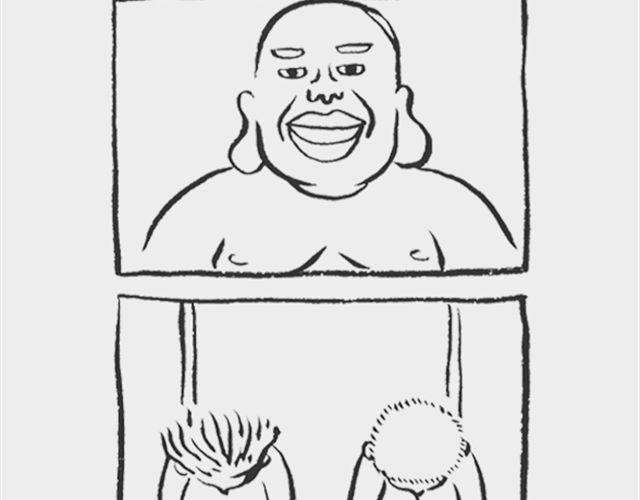 我没拿小猪-第14话