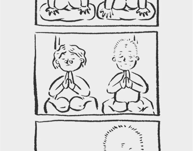 我没拿小猪-第14话