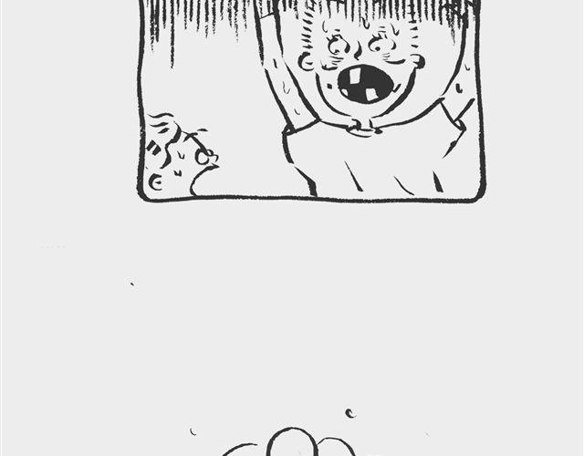 假牙在肚子里？-第4话