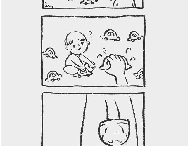 送礼也省钱-第10话