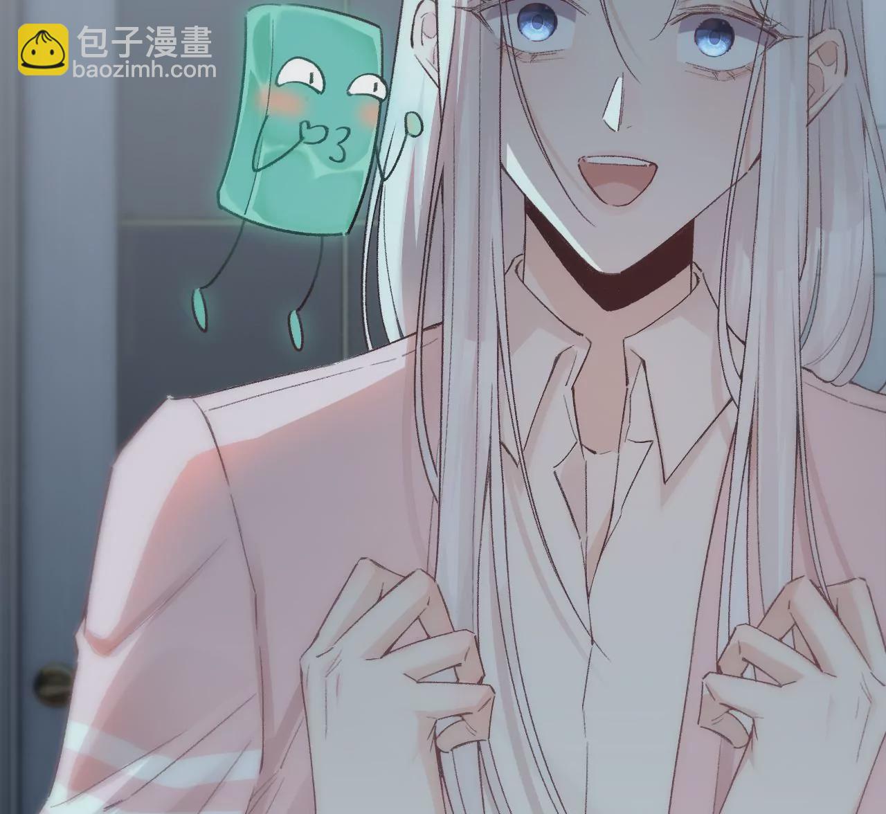 第14话 真爱之吻(1/3)-第16话