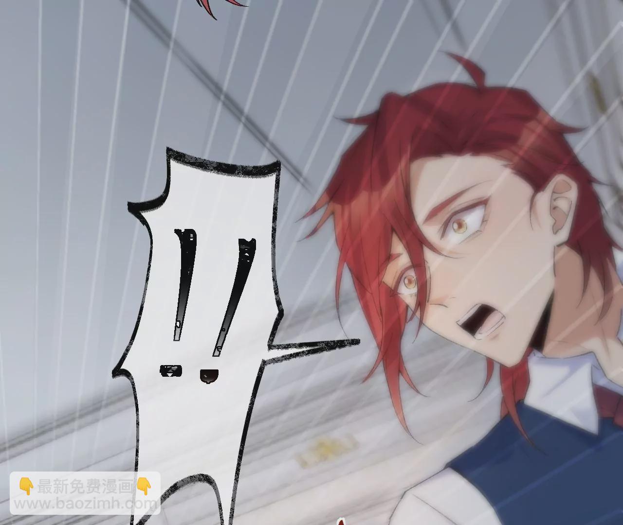 第14话 真爱之吻(1/3)-第16话