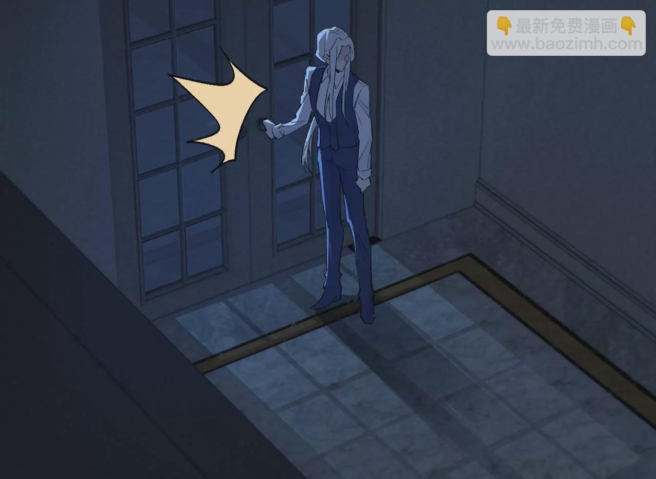 第16话 人工呼吸(1/3)-第18话