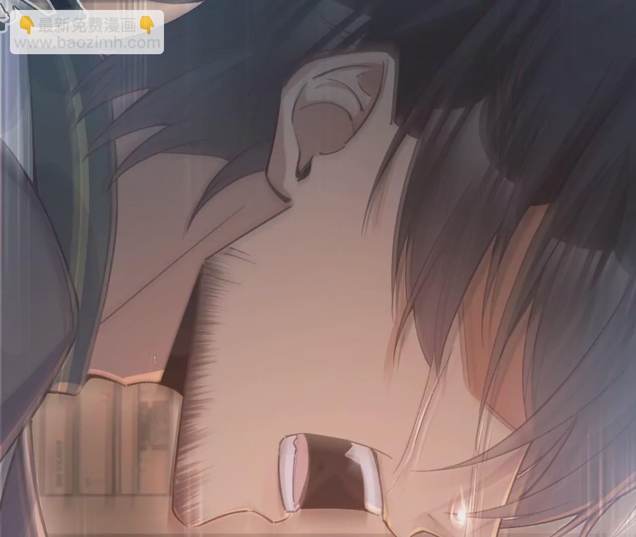 第18话 狼人&times;吸血鬼(1/2)-第20话