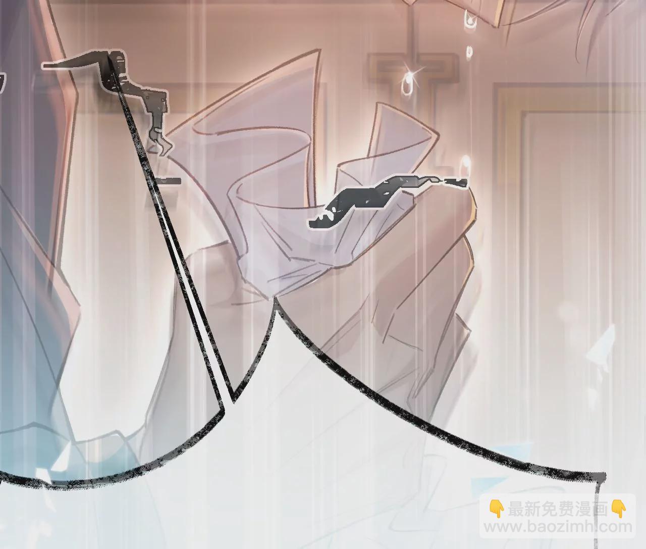 第18话 狼人&times;吸血鬼(1/2)-第20话