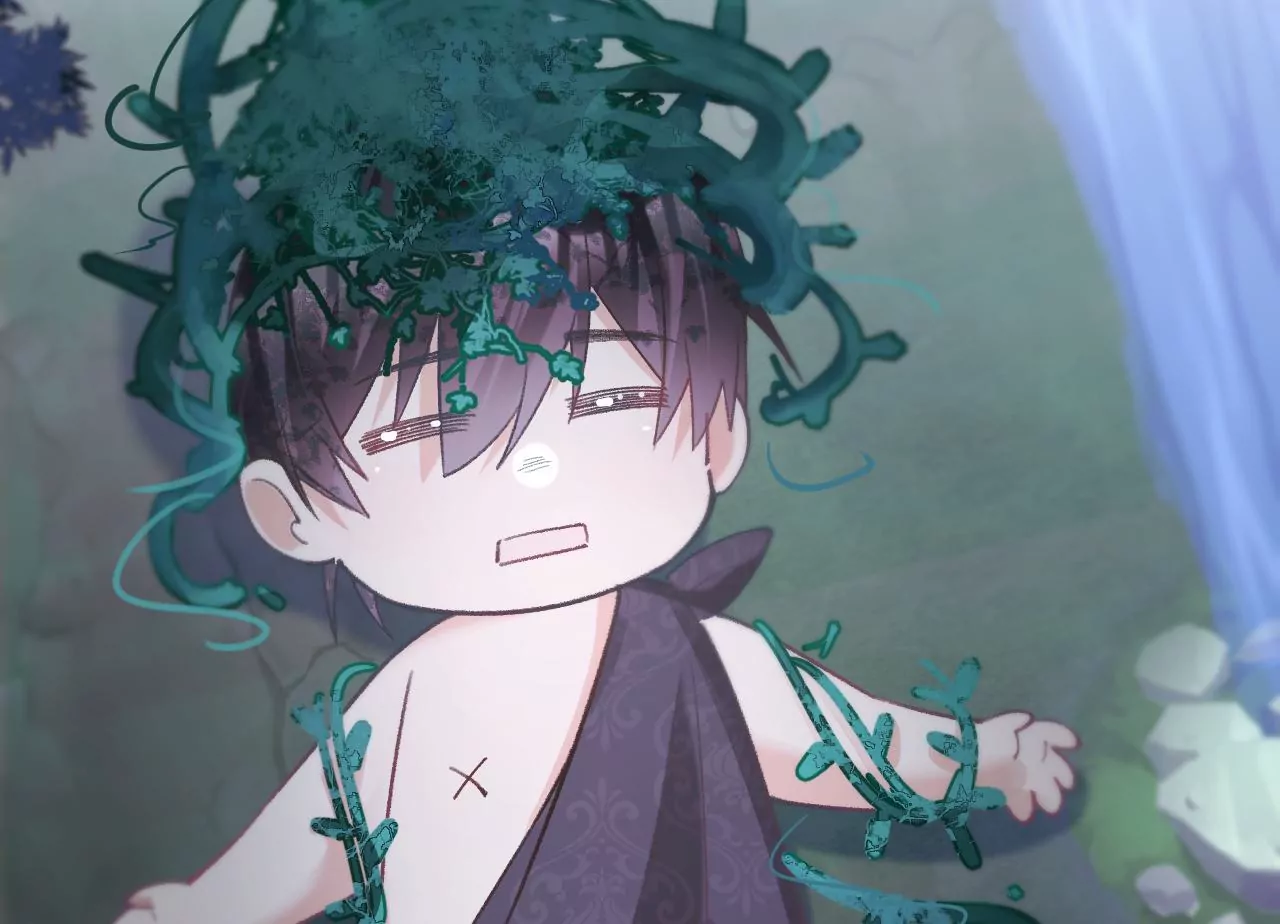 第20话 仁至义尽(1/2)-第22话