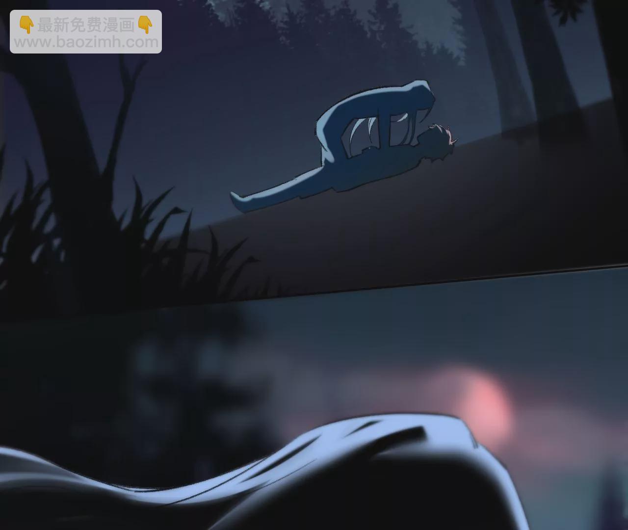 第20话 仁至义尽(1/2)-第22话