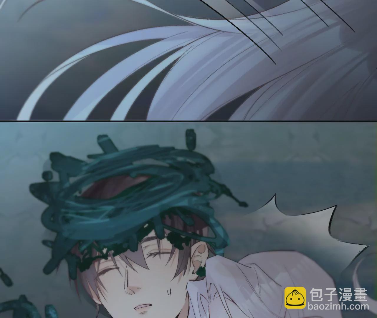 第20话 仁至义尽(1/2)-第22话