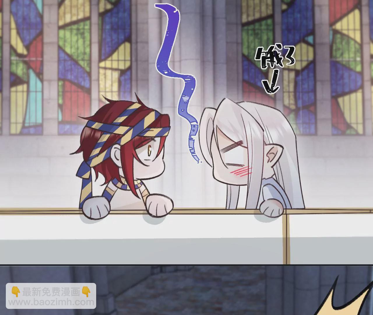 第24话 变回人类的方法(1/3)-第26话