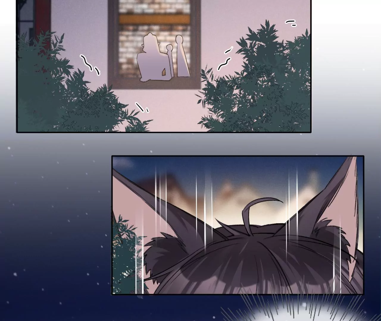 第26话 两人的心声(1/3)-第28话