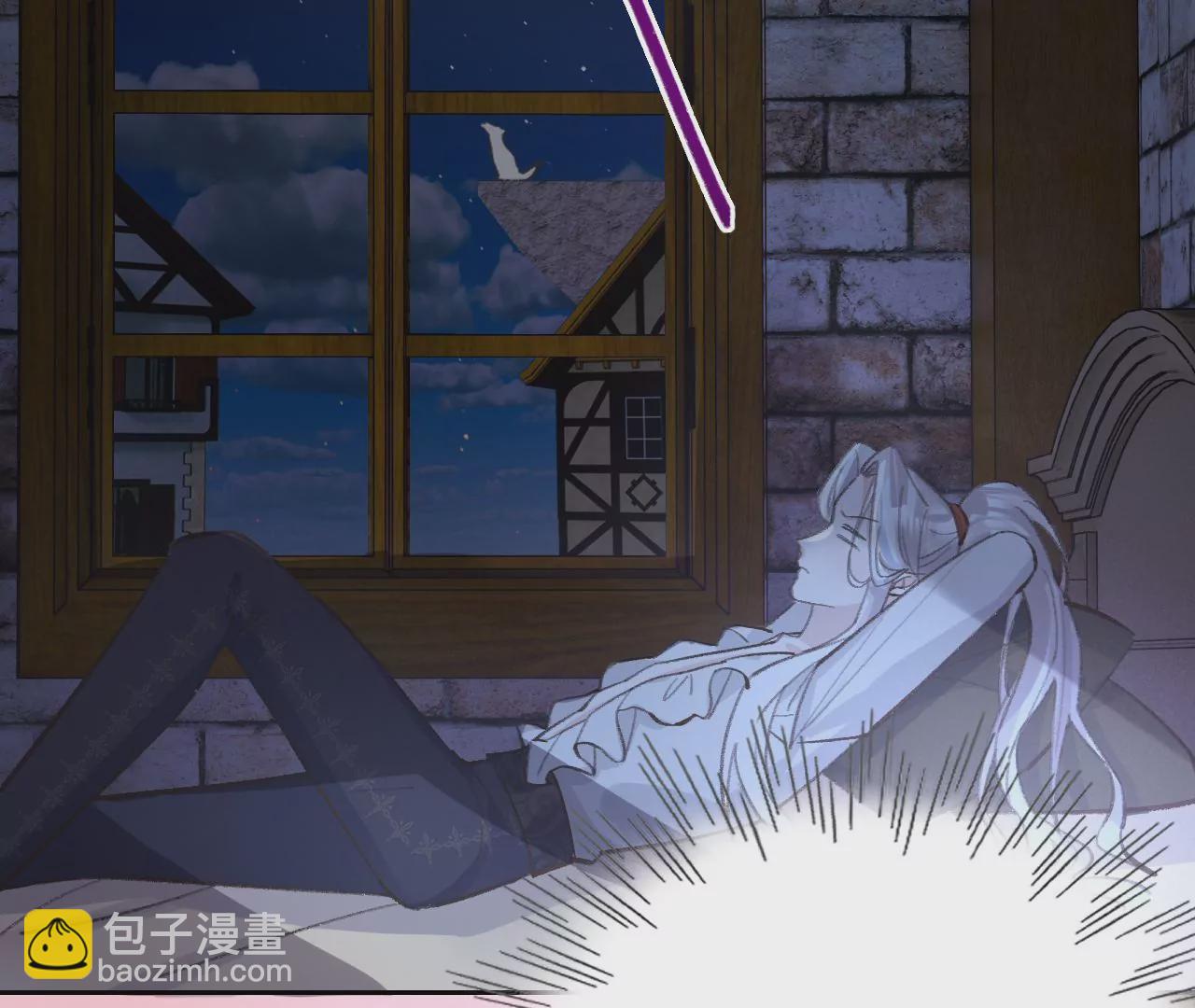 第28话 第二人格(1/3)-第30话