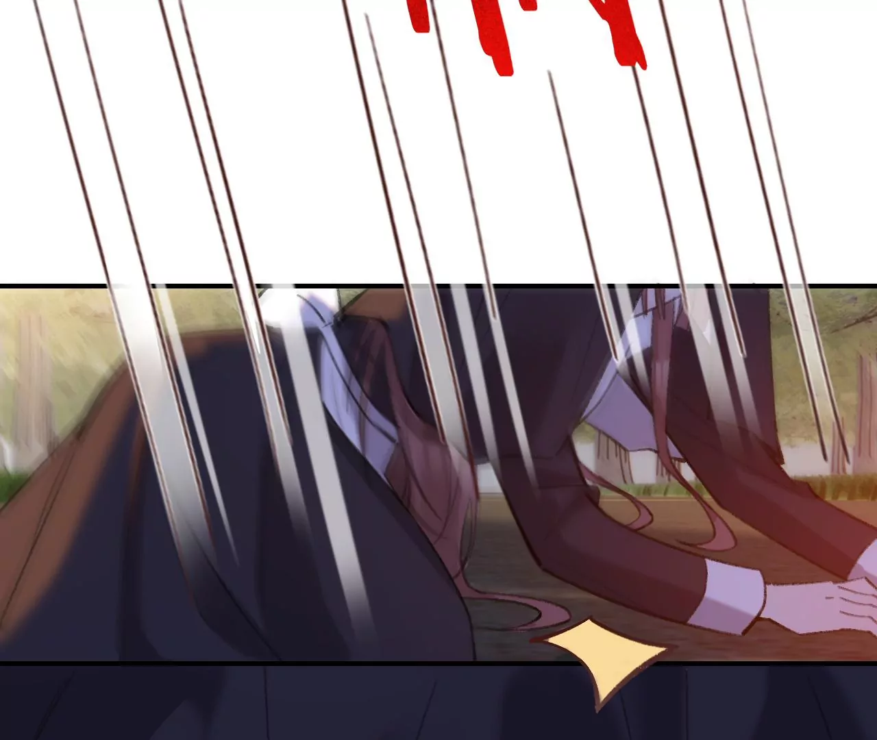 第34话 我有喜欢的人了(1/2)-第36话