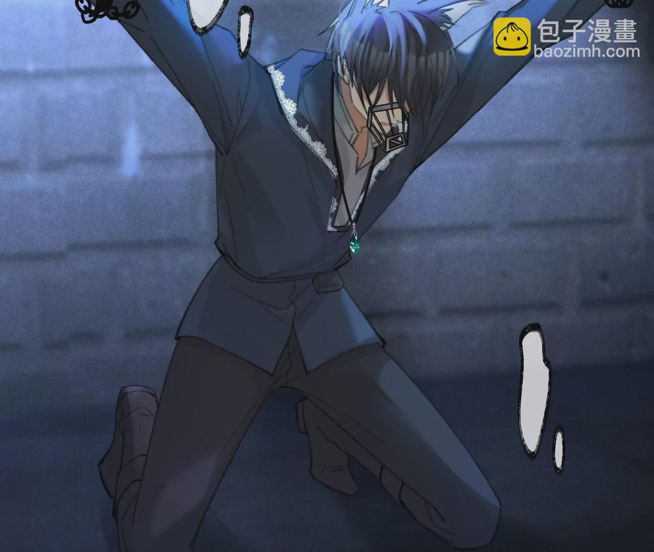 第36话 他动心了(1/2)-第38话