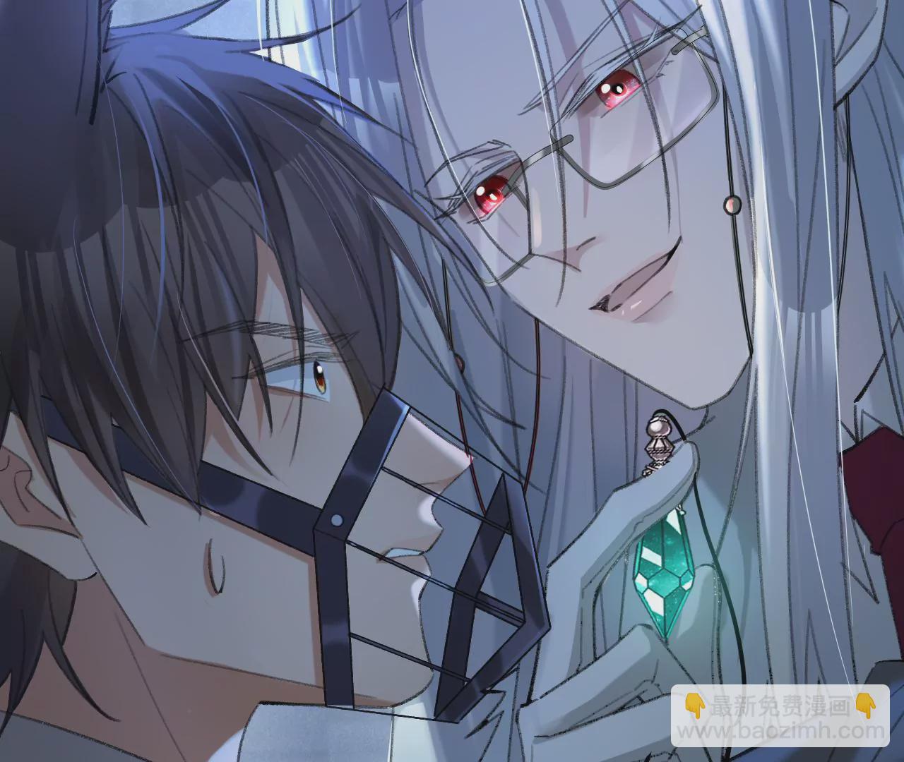 第36话 他动心了(1/2)-第38话