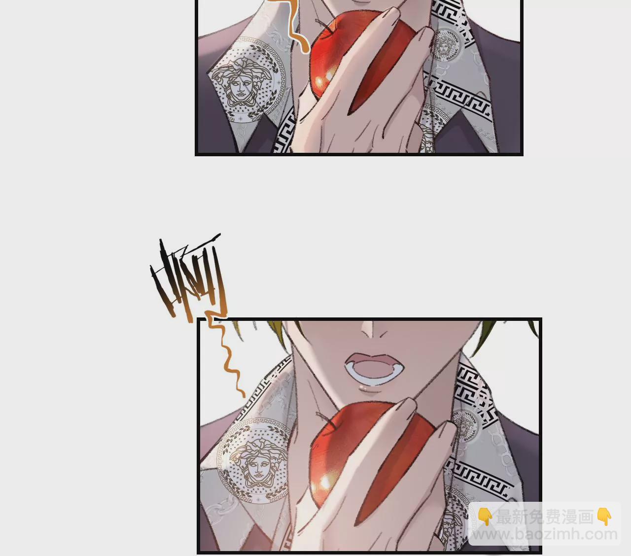 第44话 &ldquo;真正&rdquo;的狼少(1/3)-第46话