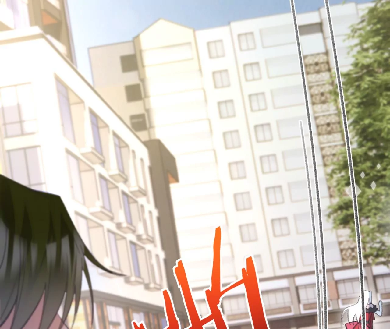 第44话 &ldquo;真正&rdquo;的狼少(1/3)-第46话