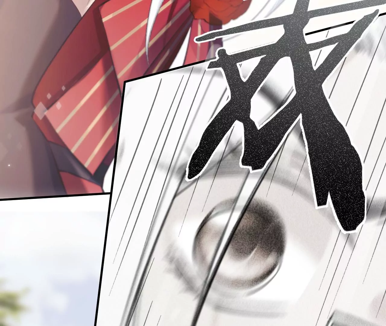 第44话 &ldquo;真正&rdquo;的狼少(1/3)-第46话