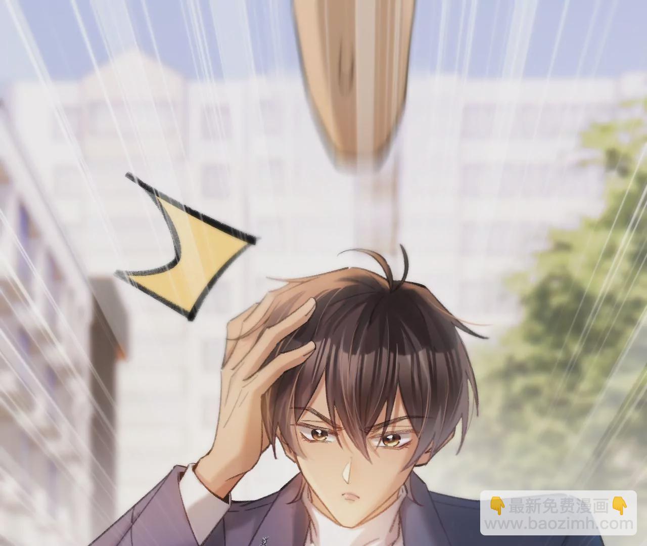 第44话 &ldquo;真正&rdquo;的狼少(1/3)-第46话