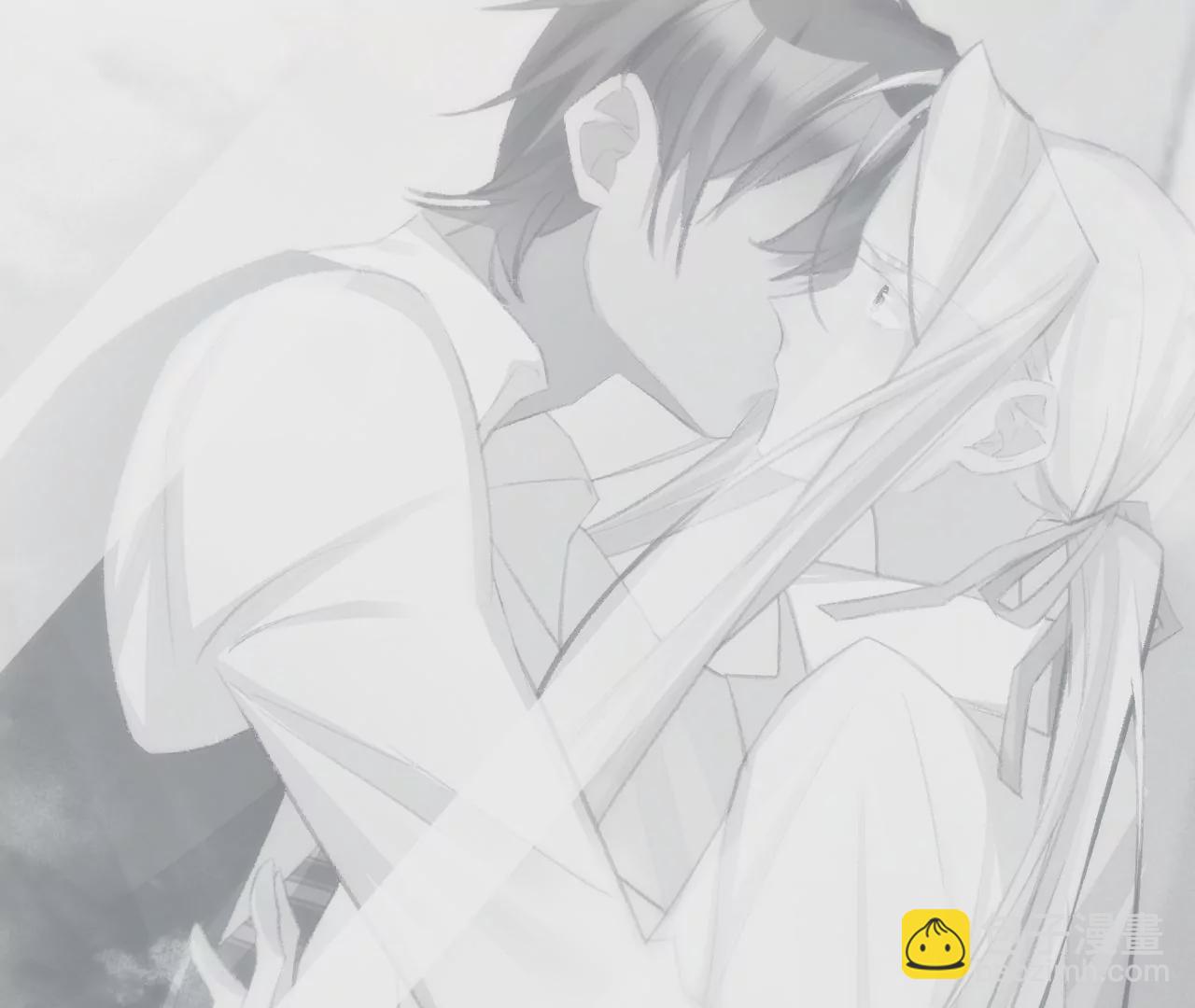 第4话 不想拯救世界了(1/3)-第6话