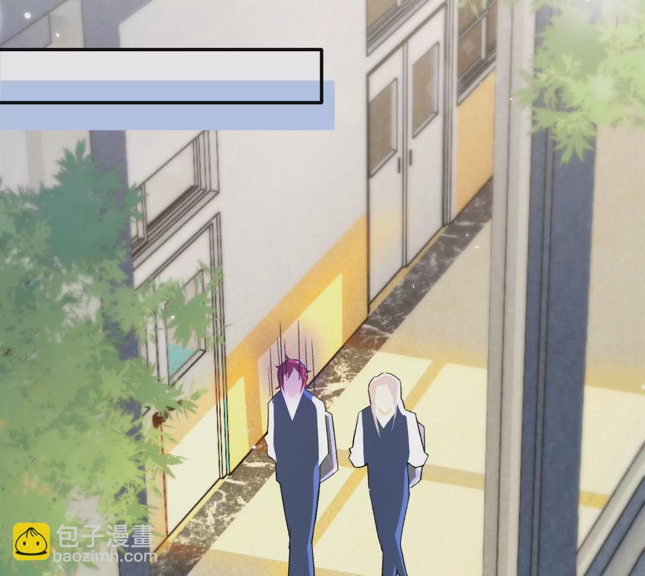 第8话 告白呼叫转移(1/3)-第10话