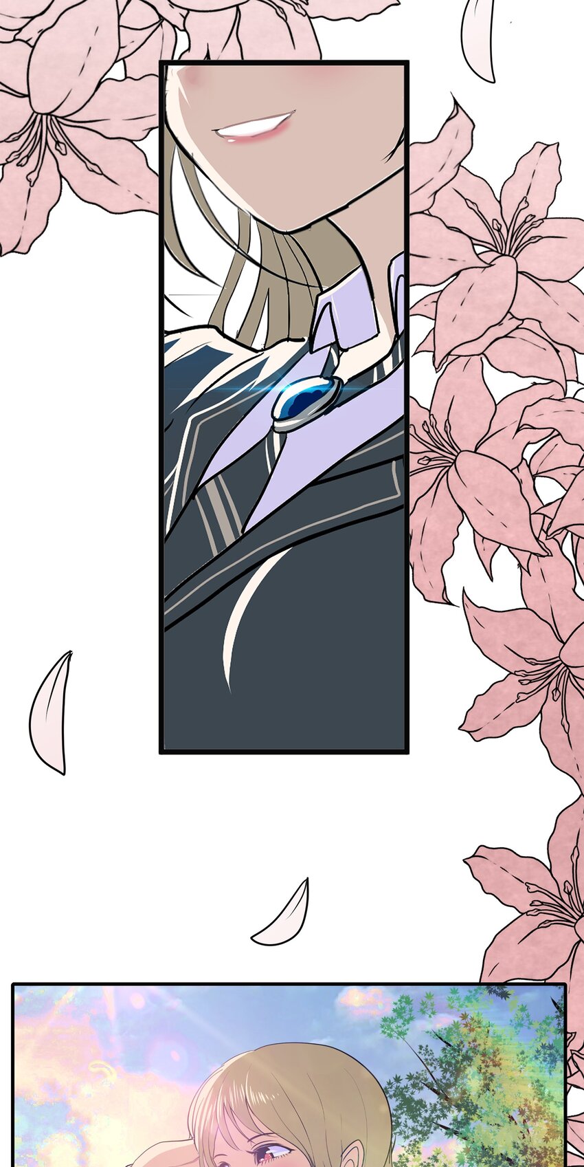 151 广播示爱-第150话