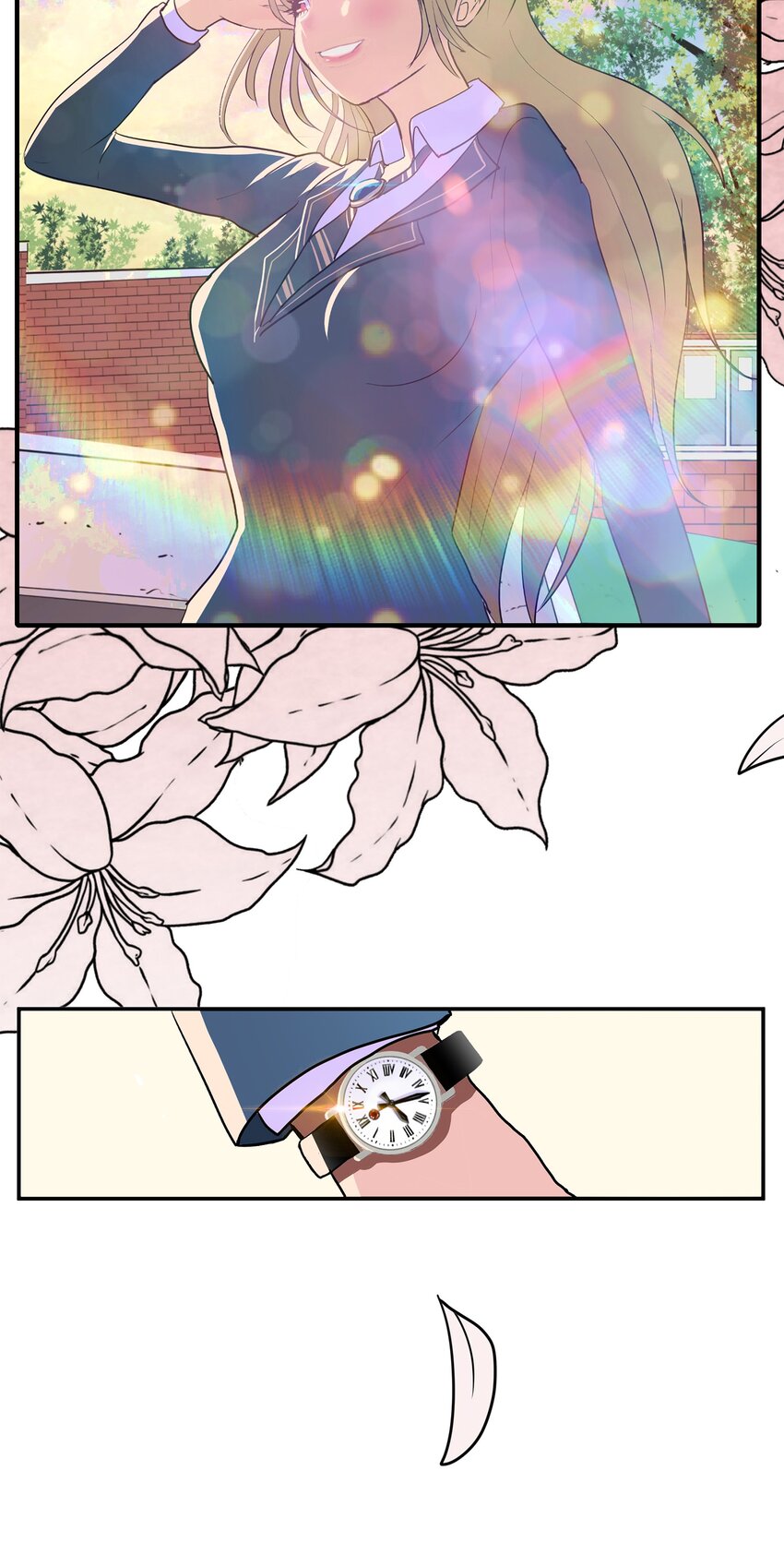 151 广播示爱-第150话