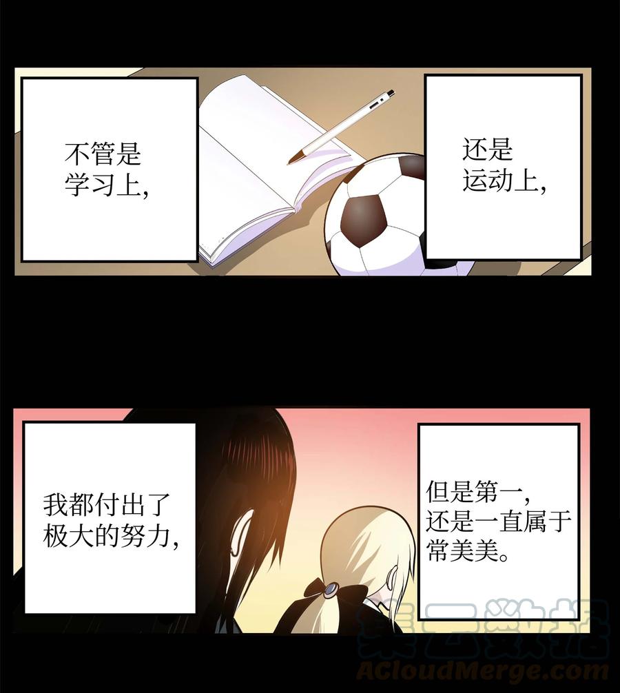 046 你太弱了!-第46话