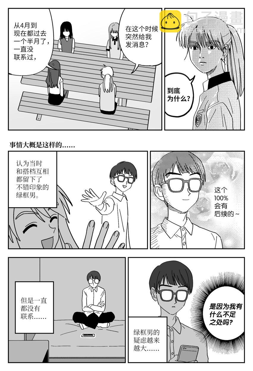 24 再联络-第24话