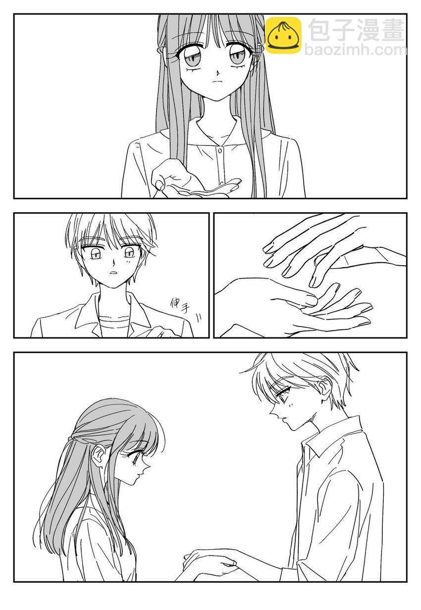 54 最后拍摄-第54话