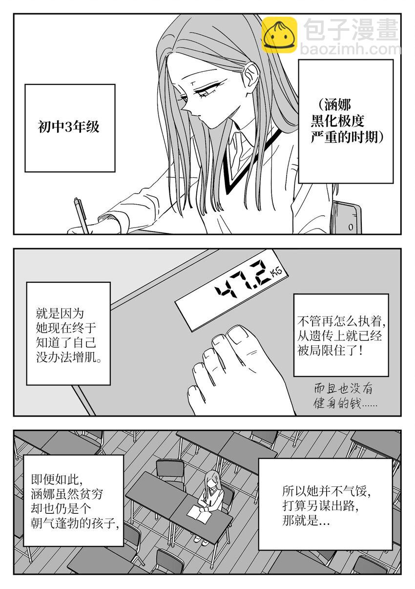 68 偷照片-第68话