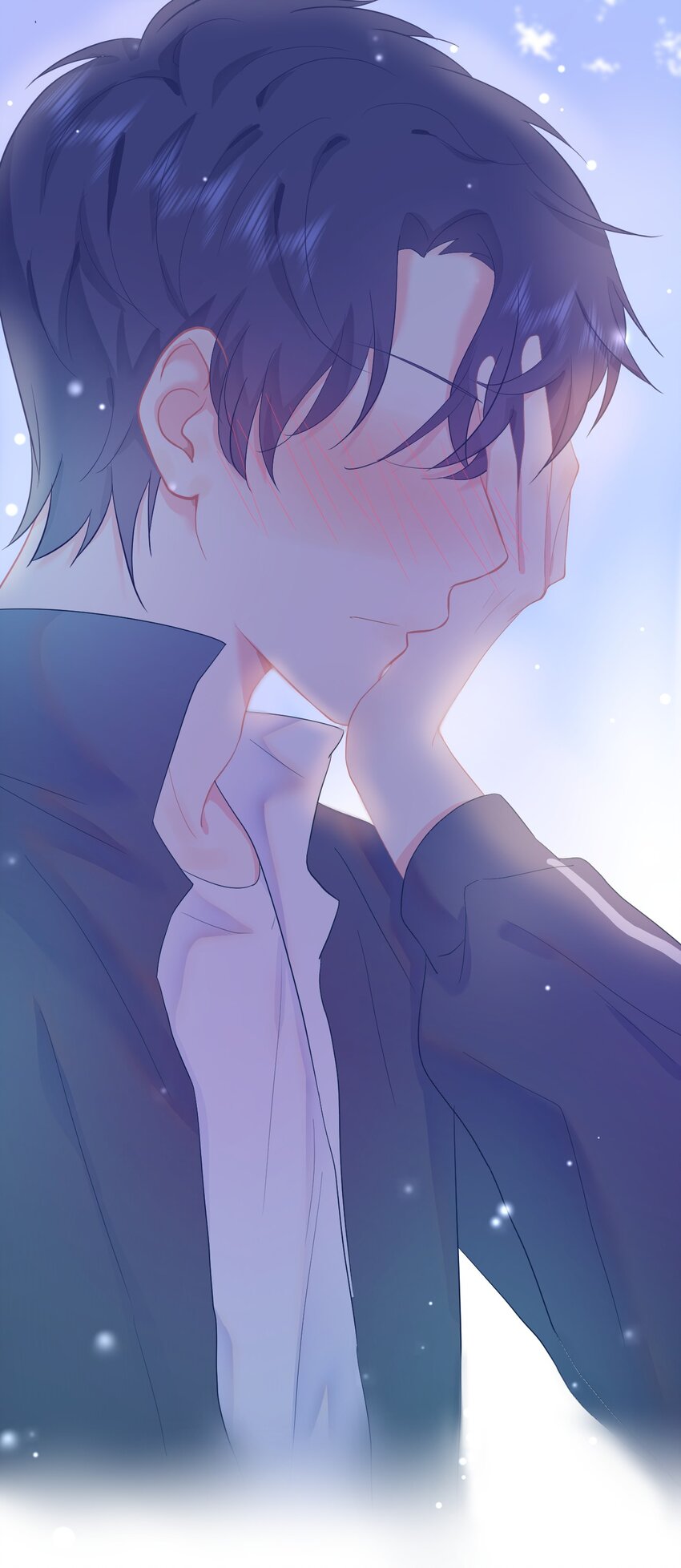 第12话 你们在干什么？-第14话