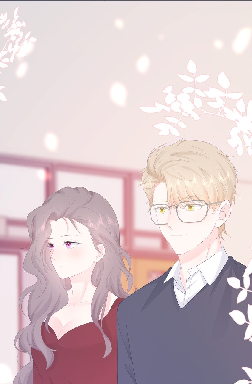 第14话 他们确实很般配-第16话