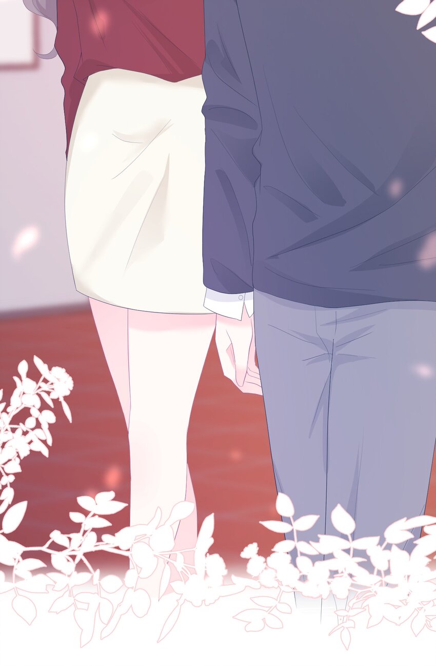 第14话 他们确实很般配-第16话