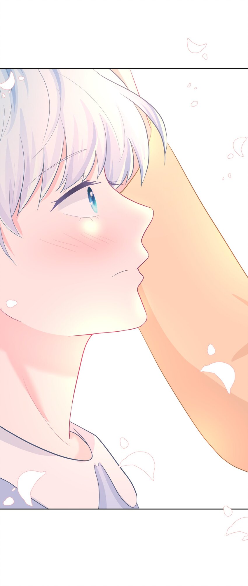 第14话 他们确实很般配-第16话