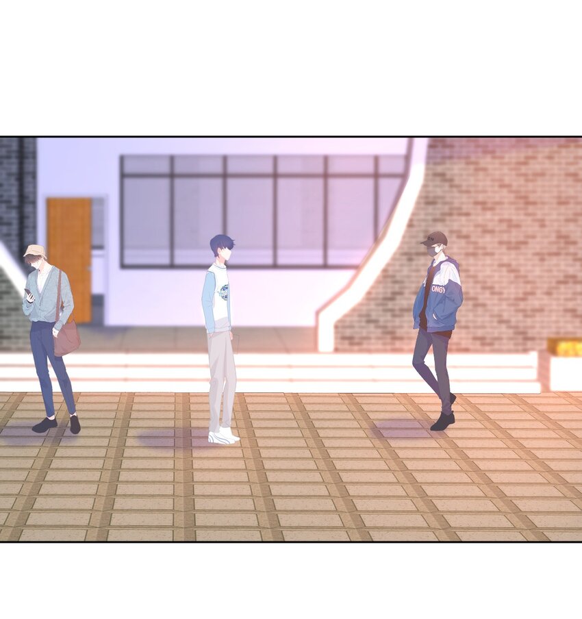 第14话 他们确实很般配-第16话