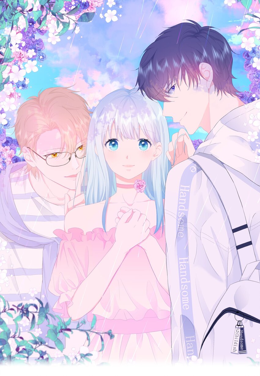 第14话 他们确实很般配-第16话