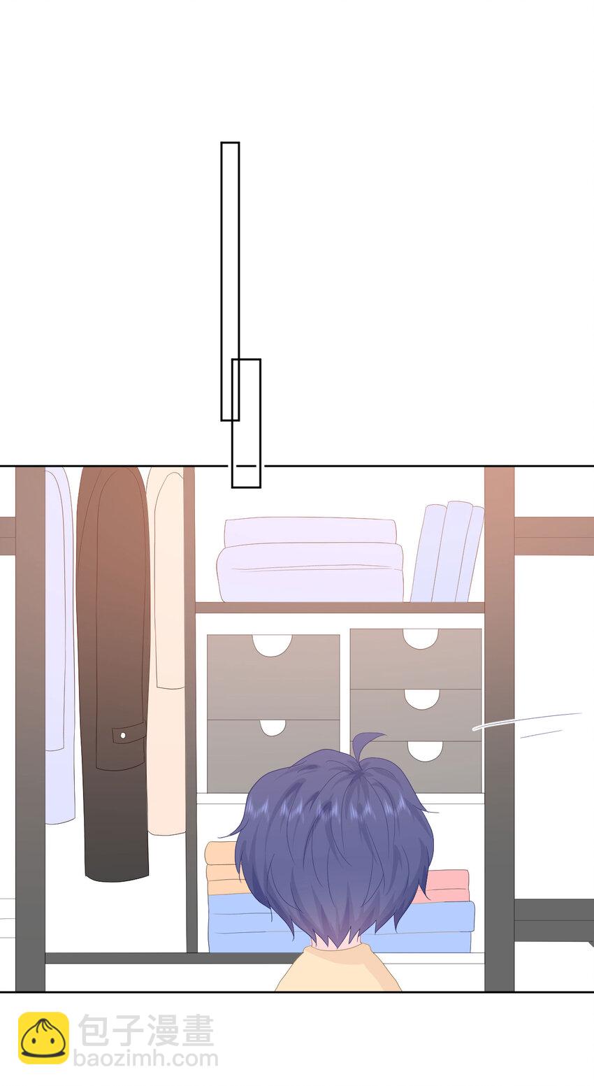 第16话 我喜欢她...吗？-第18话