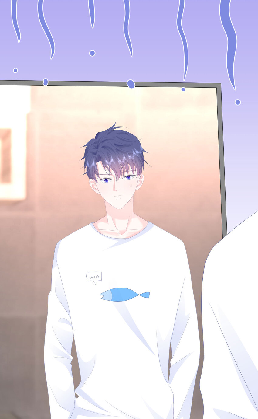 第16话 我喜欢她...吗？-第18话