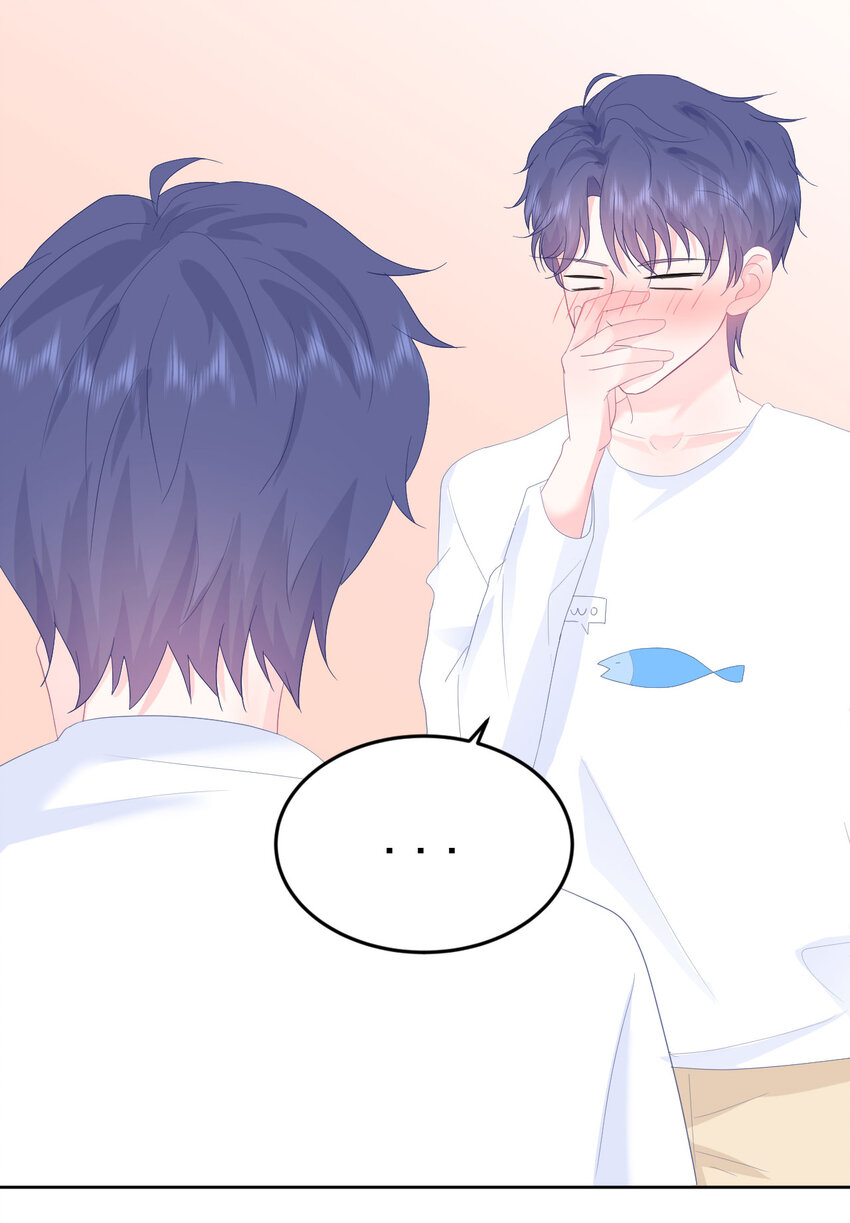 第16话 我喜欢她...吗？-第18话