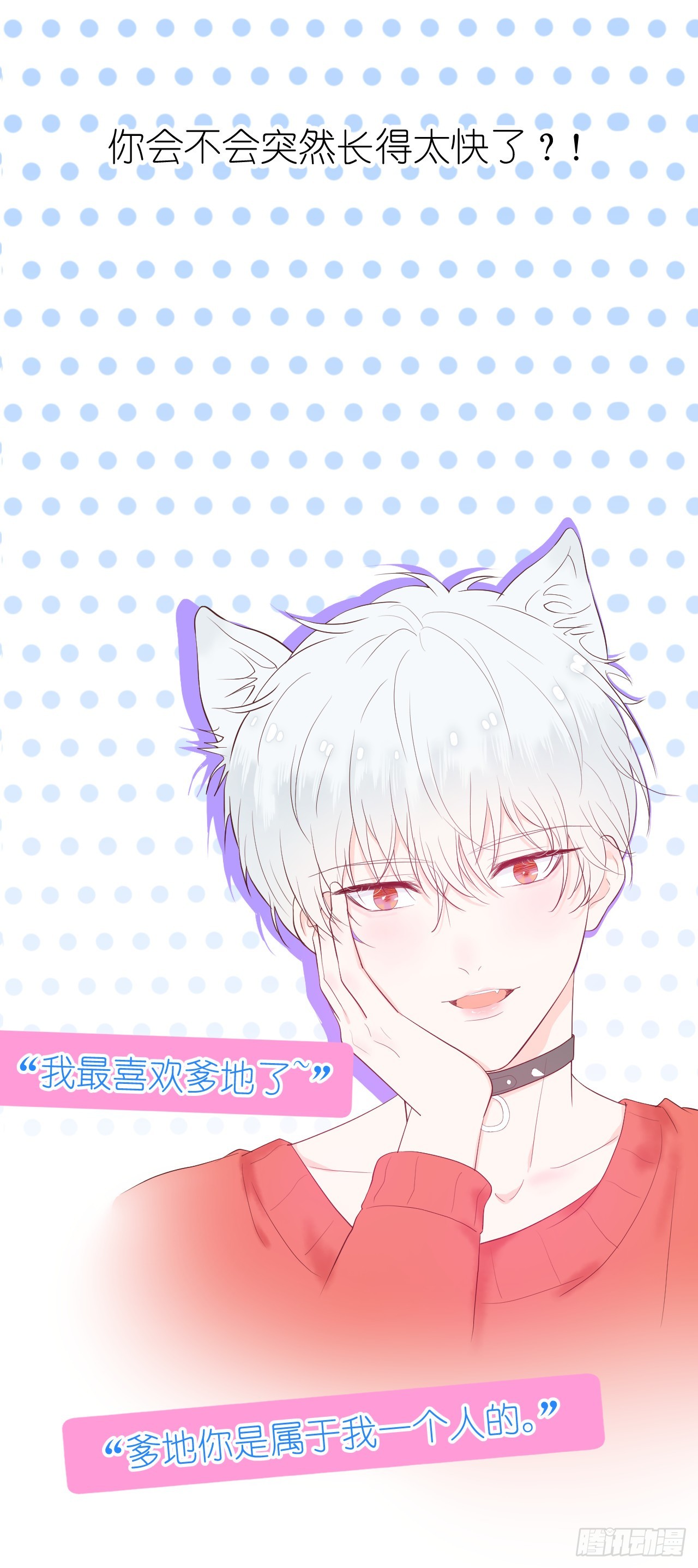 新作来啦！-第28话