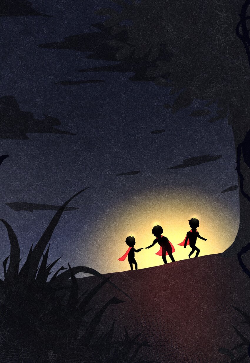 第2话 搞定她！-第4话