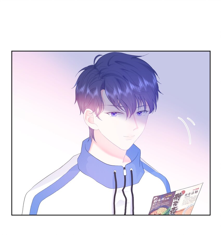 第8话 太近啦！-第10话