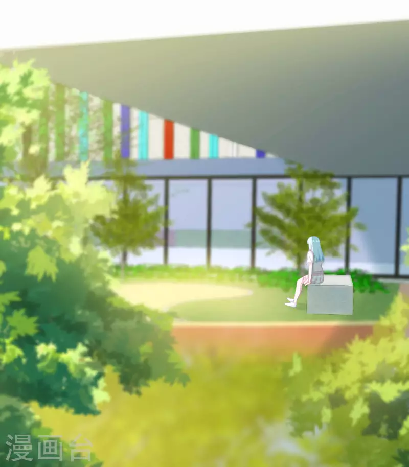 第11话 你的眼睛很好看-第12话