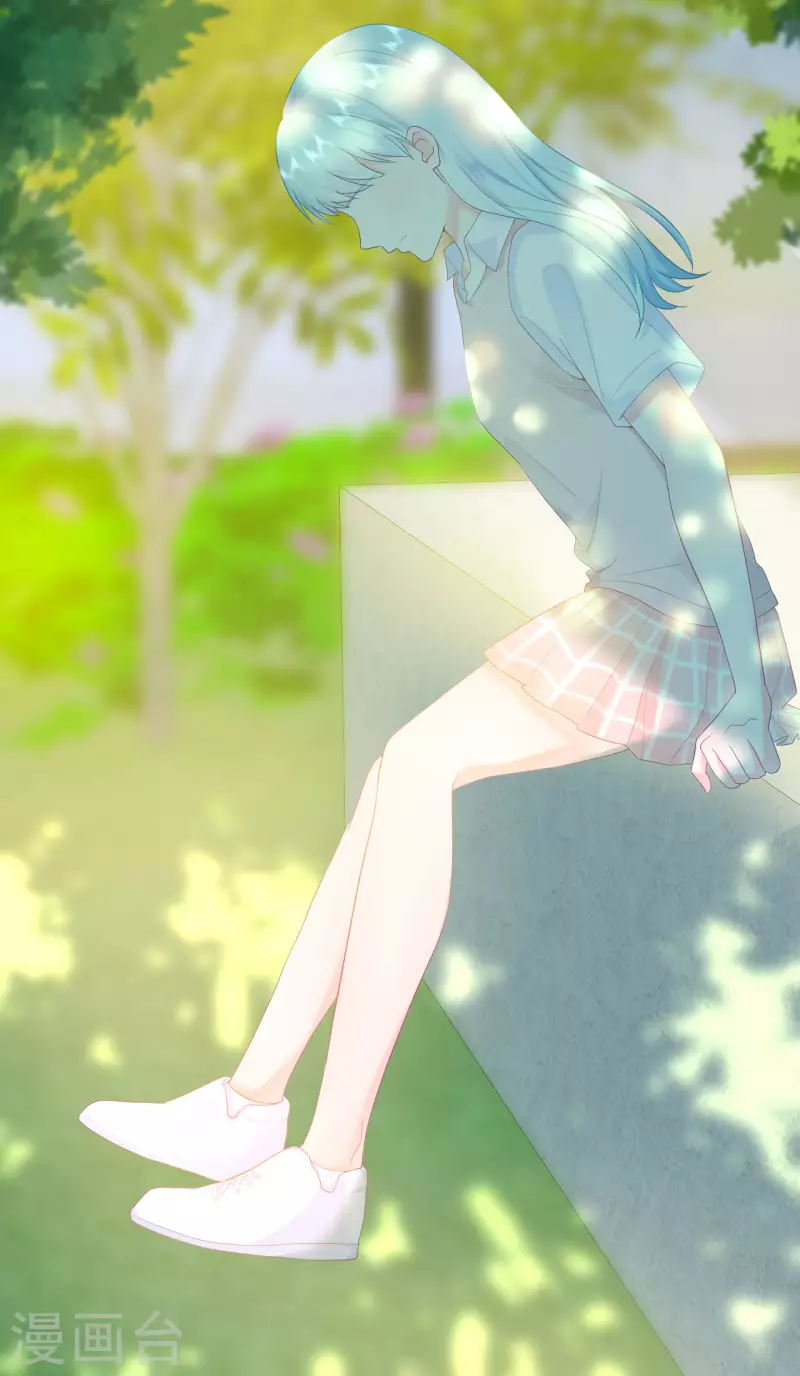 第11话 你的眼睛很好看-第12话