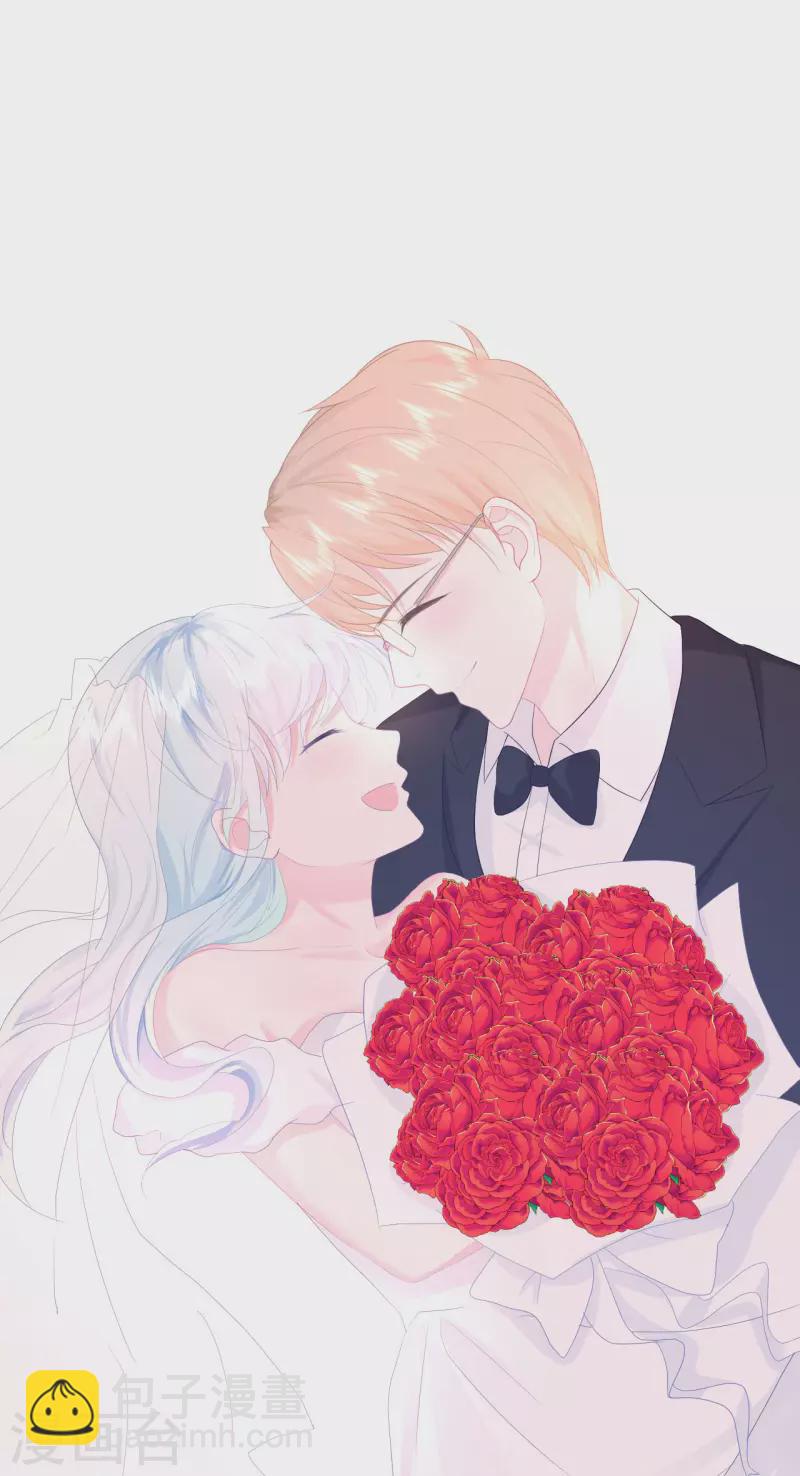 第13话 怎么会突然想到他？-第14话