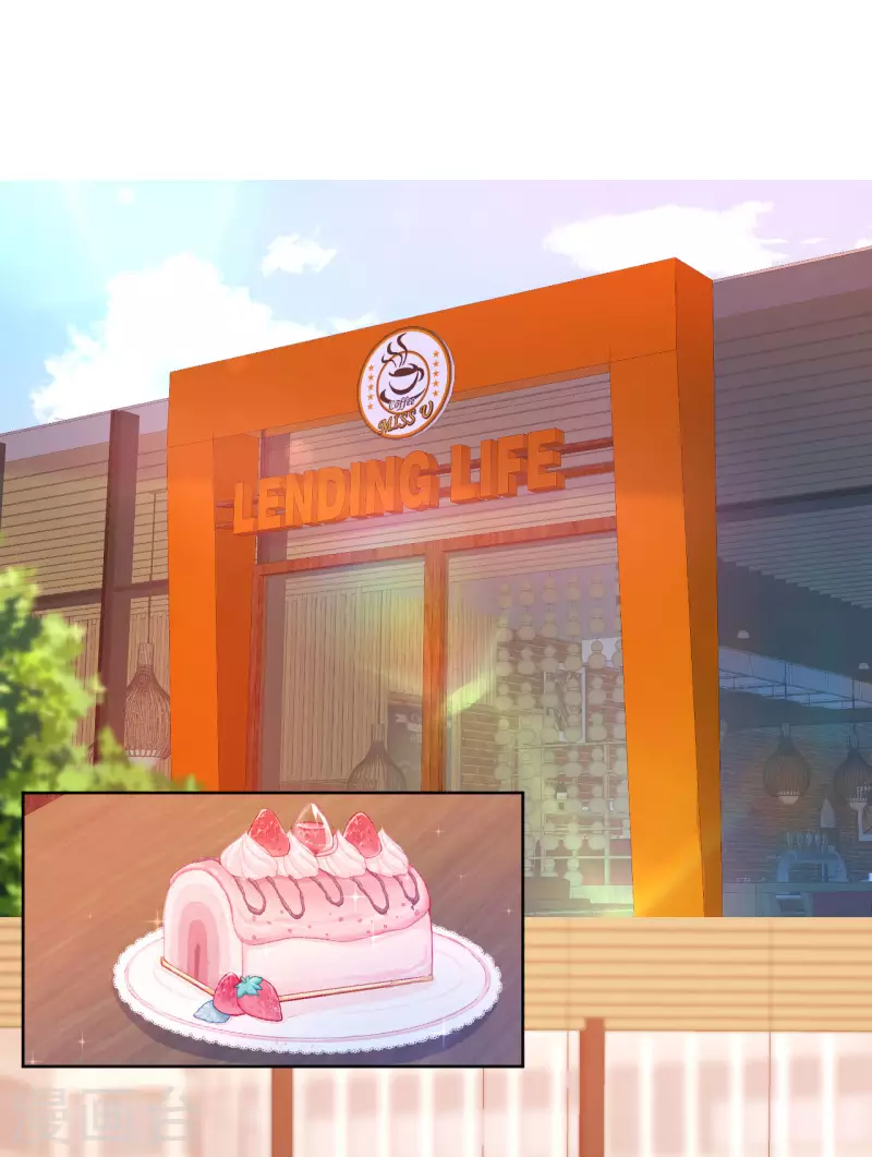 第7话 我需要找个男人谈恋爱-第8话