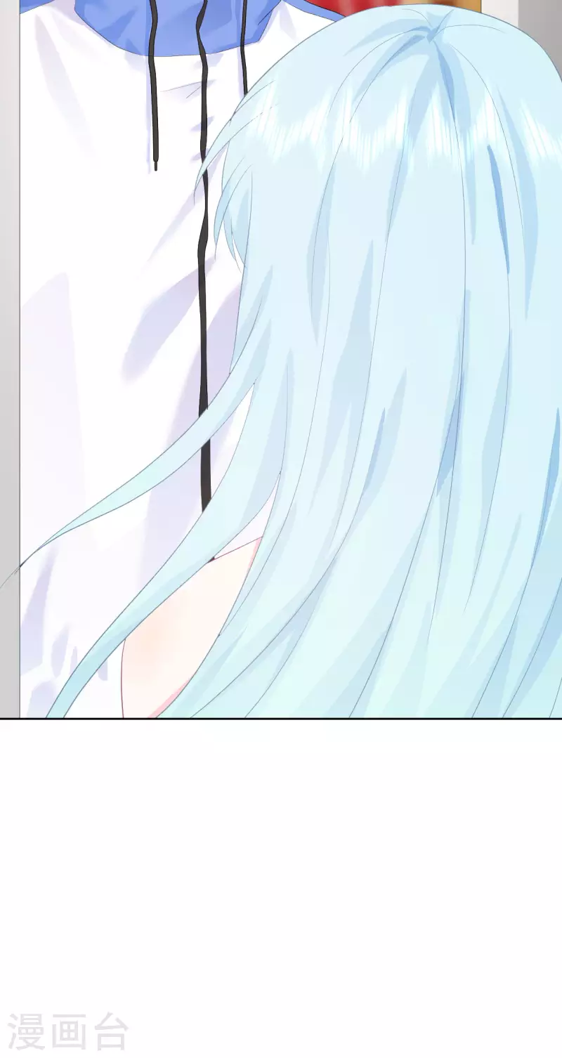 第7话 我需要找个男人谈恋爱-第8话