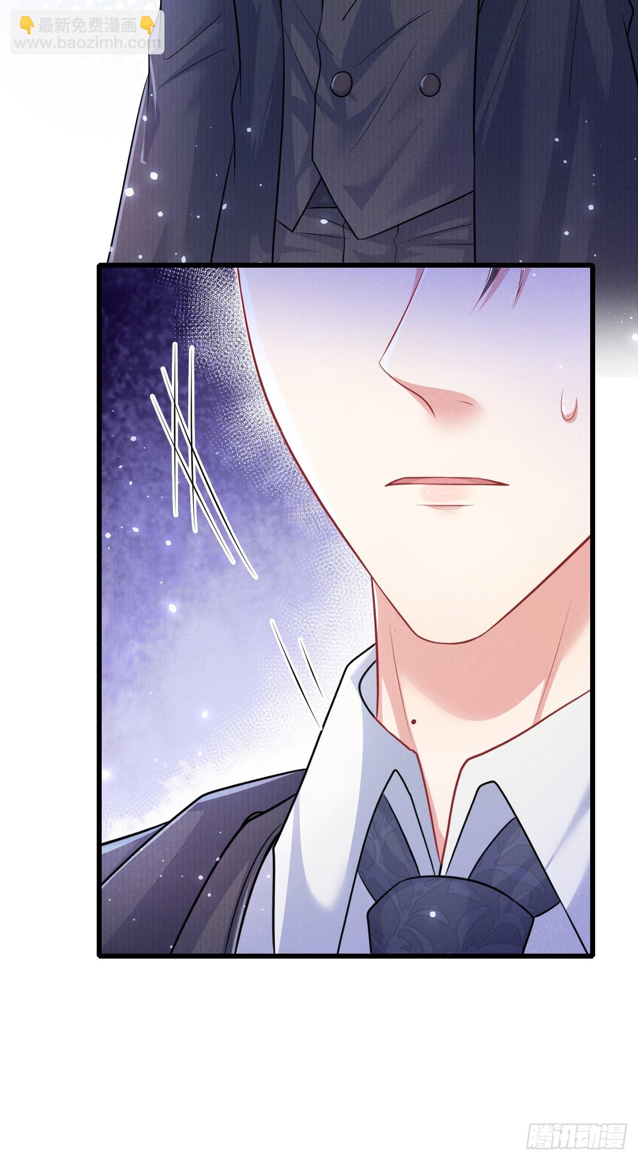 第99话 川儿有困难？-第100话