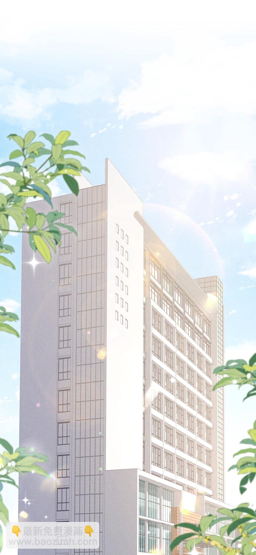 101 克制就是爱吗？-第102话