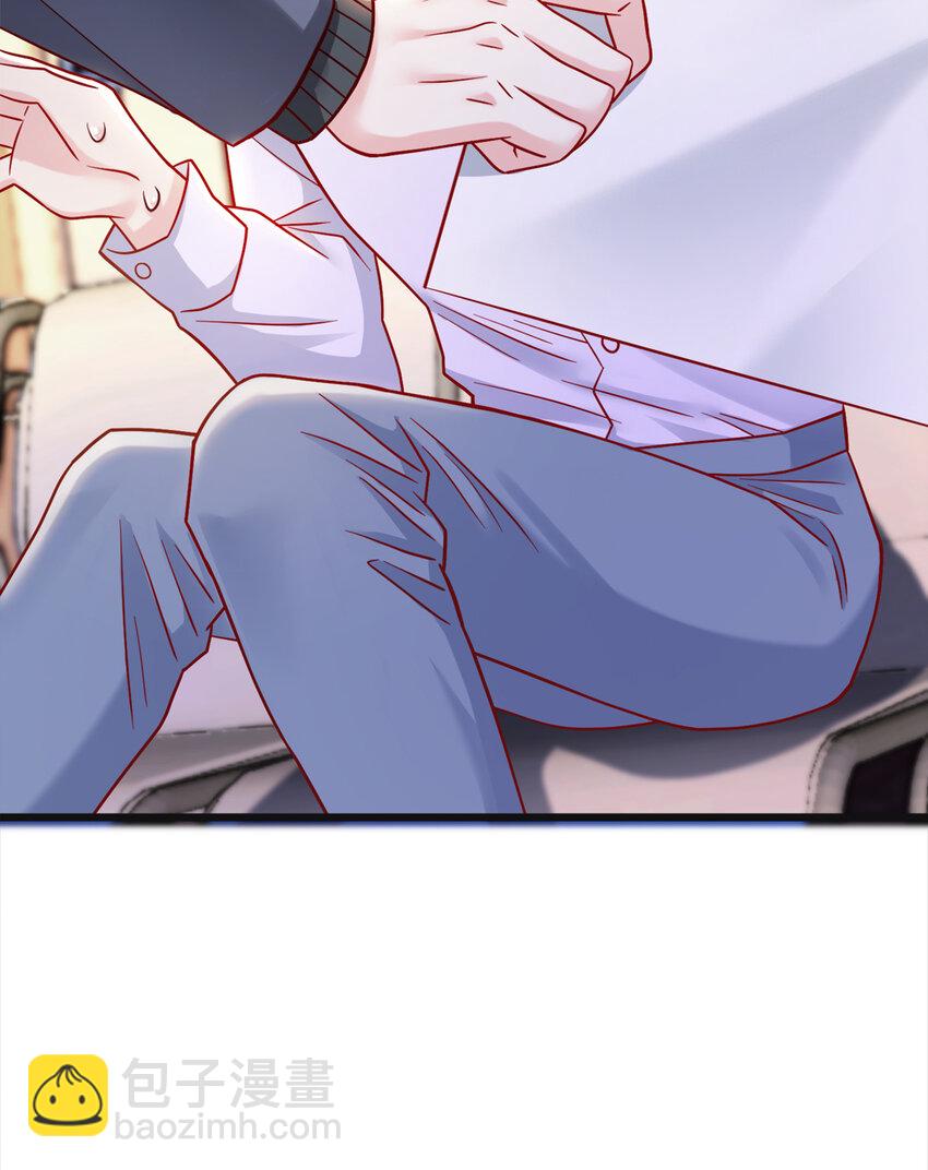 33 我活很好的~-第34话